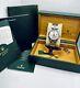 Rolex Oyster Perpetual Ref 15200 Automatic 34mm Year 2004 Box & Papers