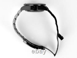 Rolex Sea-Dweller Deepsea PVD/DLC Coated Stainless Steel 44mm Watch 116660