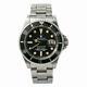 Rolex Submariner 1680 Men Automatic Vintage Unpolished Watch 4.4 Serial 40mm
