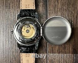 Rotary Les Originales Super 25 Automatic Limited Edition Watch LE90000/04