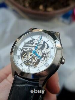 Rotary Les Originales Swiss Made Jura Automatic Watch RRP £475