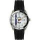 Rotary Mens Gt Monza Swiss Automatic Sapphire Watch