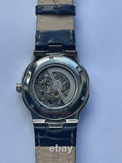Rotary Mens Watch Regent Skeleton Automatic GS05415/05