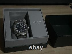 Rotary Regent Automatic Men's Blue Watch GB05410/05 With Original Box