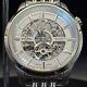 Rotary Skeleton Automatic Men's Watch Gb02945/06