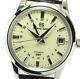 Seiko Grand Seiko Sbgm221/9s66-00a0 Mechanical Gmt Automatic Men's Watch 594906
