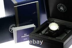 SEIKO Grand Seiko SBGM221/9S66-00A0 Mechanical GMT Automatic Men's Watch 594906