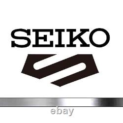 SEIKO SRPD53K1 5 Sports Automatic WR100M Mens All SS Watch 2Yr Guar RRP £280.00