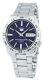 Seiko 5 Automatic Blue Dial Stainless Steel Mens Watch Snkd99k1 Rrp £169
