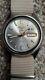 Seiko 5 Automatic Day Date Silver? Grey? Dial Watch? Discontinued Snxs75k1