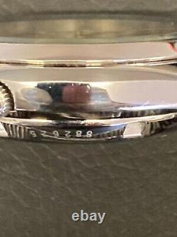 Seiko 5 Automatic Silver Dial Silver Steel Men's Watch SNXS75K1 RRP £199