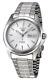 Seiko 5 Automatic Silver Dial Stainless Steel Men's Watch Snkk87k1