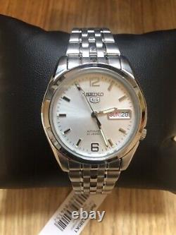 Seiko 5 Automatic Watch SNK385K1 Retail Price £139