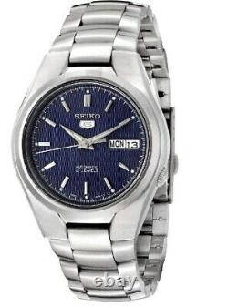 Seiko 5 Gents Classic Automatic Watch SNK603K1 NEW