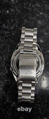 Seiko 5 Mens Automatic Watch SNXS79K REFURBISHED