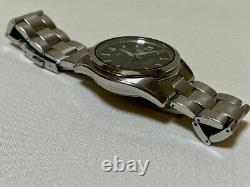 Seiko Mechanical SARB033 Date 23 Jewels Automatic Authentic Working #263