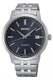 Seiko Mens Automatic Dress Watch 48mm Water Resistant Srph87k1