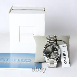 Seiko Mens Automatic Watch Stainless Steel SNXS79k1