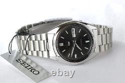 Seiko Mens Automatic Watch Stainless Steel SNXS79k1