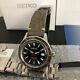 Seiko Presage 60's Style Mens Automatic Watch. Full Set. Srpg07j1. Rrp £490