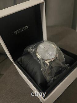 Seiko Presage SSA343J1 Cocktail Automatic Watch