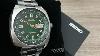 Seiko Recraft Automatic Green Dial Stainless Steel Men S Watch Snkm97 Unboxing Unbox Watches