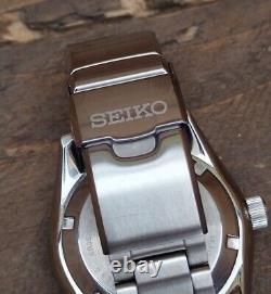 Seiko SBDC165 / SPB297J1 Automatic 1965 Special Edition FREE POSTAGE