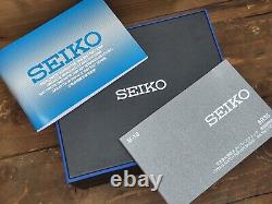 Seiko SBDC165 / SPB297J1 Automatic 1965 Special Edition FREE POSTAGE