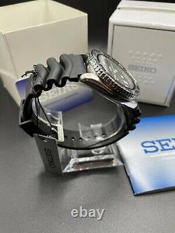 Seiko Skx007 Automatic Divers Watch UK Seller