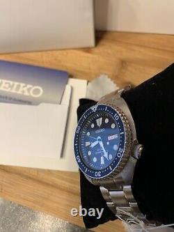Seiko Srp773k1 automatic mens watch