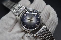 September 1971 Beautiful Vintage Citizen Newmaster Automatic Bracelet Watch Rare