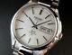 Serviced King Seiko Hi-beat 1973 Vintage Automatic Winding Mens Watch 5626 Uhr