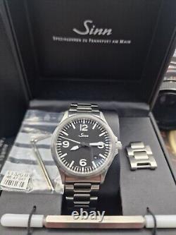 Sinn 556A Automatic watch Used