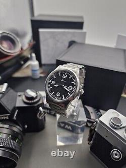 Sinn 556A Automatic watch Used