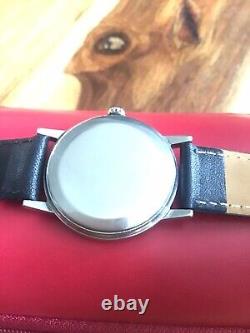 Superb Omega Geneve Automatic Vintage Mens Watch Circa 1972 35mm