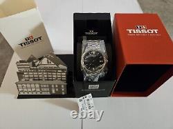 TISSOT T-Classic Automatics III Date 40mm Brand New Mens Watch T0654071105100