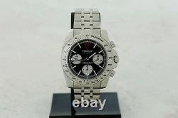 TUDOR Sport Chronograph Automatic, 41mm Stainless steel Men's watch Ref 20300