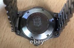 Tag Heuer 2000 Series 669.213T Automatic Men's Watch