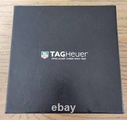 Tag Heuer Aquaracer Automatic Calibre 5 WAN2110 BA0822 300M BOX AND PAPERS