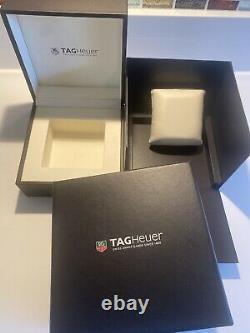 Tag Heuer Aquaracer Caliber 5 Automatic Men's Watch In Good Condition