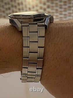 Tag Heuer Aquaracer Caliber 5 Automatic Men's Watch In Good Condition