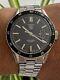 Tag Heuer Watch Carrera Caliber 5 Automatic Men's Amazing Condition