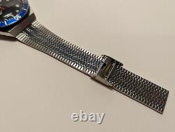 Timex M79 Automatic 40mm Mens Wrist Watch TW2U29500 RRP £259 DISCONTINUED