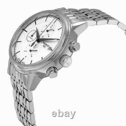 Tissot Carson Chronograph Automatic Men's Watch T0854271101100