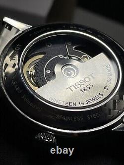 Tissot Classic Dream Automatic Movement Watch