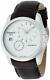 Tissot Couturier Men's Automatic Watch T0354281603100 New