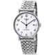 Tissot Everytime Swissmatic Automatic White Dial Men's Watch T109.407.11.032.00
