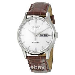 Tissot Heritage Visodate Automatic Men's Watch T019.430.16.031.01