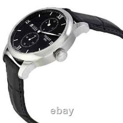 Tissot Le Locle Automatic Black Dial Men's Watch T006.428.16.058.02