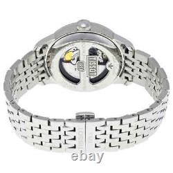 Tissot Le Locle Automatic Silver Dial Men's Watch T006.428.11.038.02